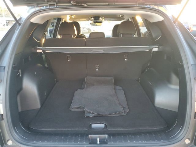 Used 2022 Hyundai Tucson SEL image 8