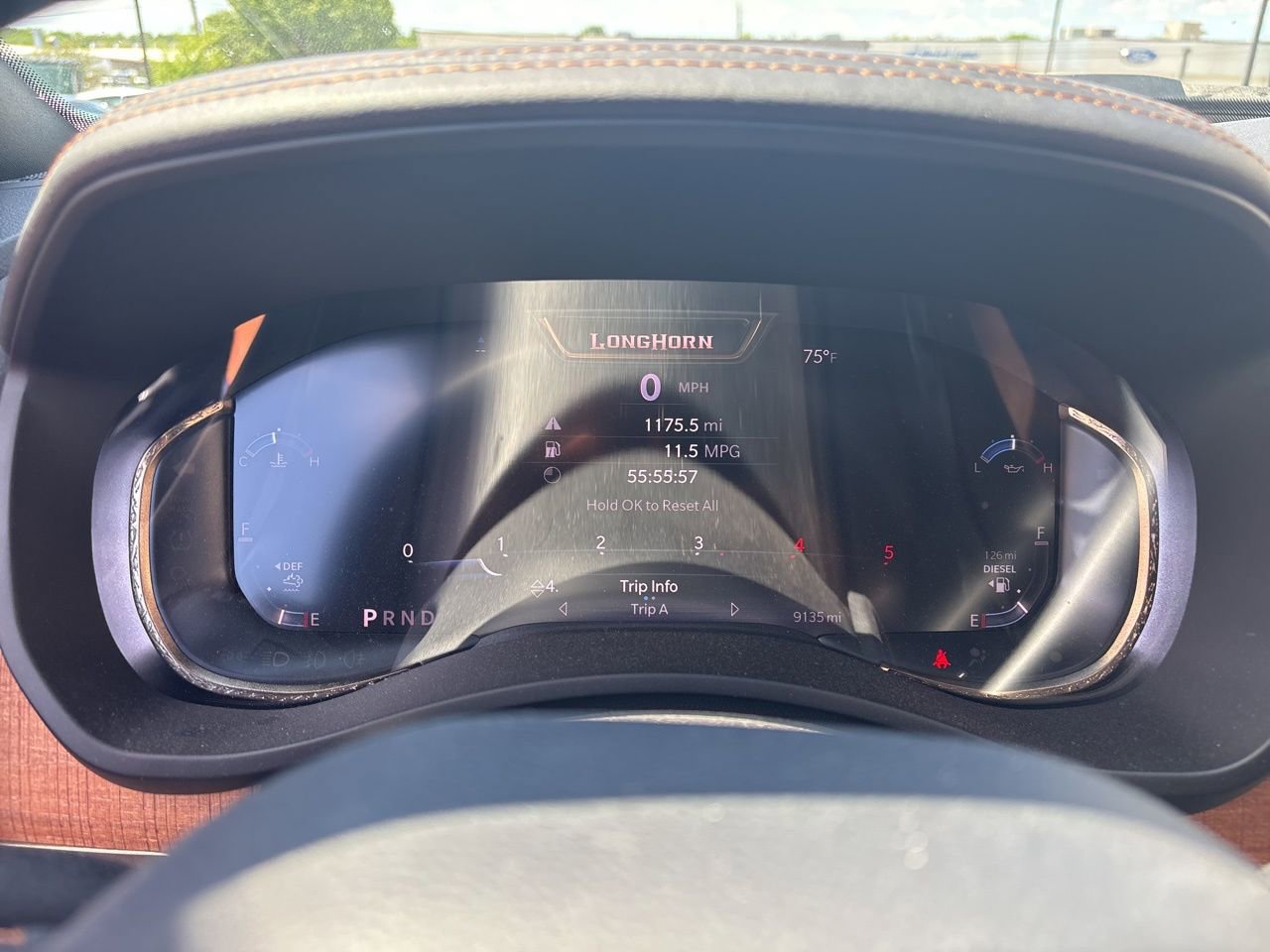 Used 2024 RAM 3500 Limited w/ Safety Group image 7