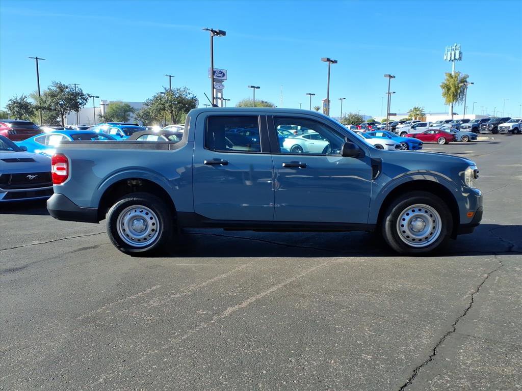 Certified 2022 Ford Maverick XL image 7