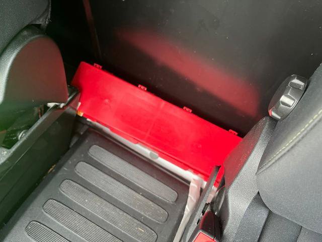 Certified 2025 Ford Transit 250 Low Roof w/ Exterior Upgrade Package RWD image 31