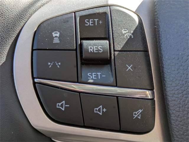 Certified 2025 Ford Explorer Active w/ Active Comfort Package image 25