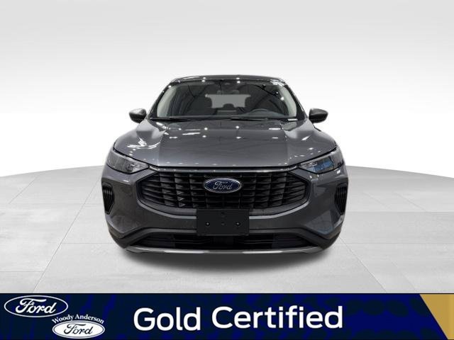 Certified 2024 Ford Escape Active AWD/4WD image 4