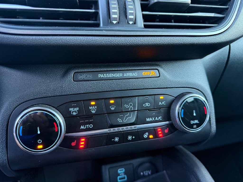 Certified 2023 Ford Escape Active AWD/4WD image 20