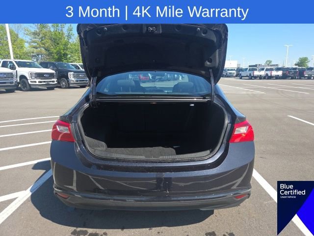 Used 2023 Chevrolet Malibu LT FWD image 11