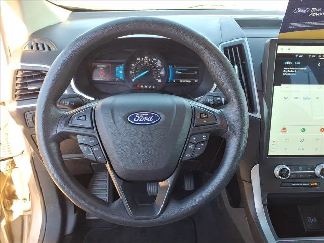 Certified 2021 Ford Edge SE image 24