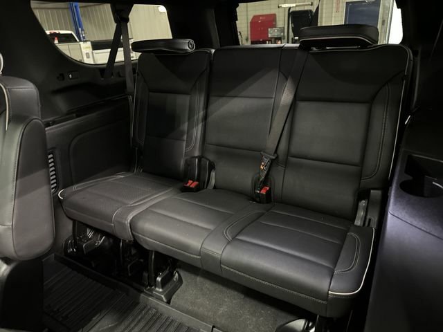 Used 2025 GMC Yukon XL Elevation w/ Elevation Premium Package image 30