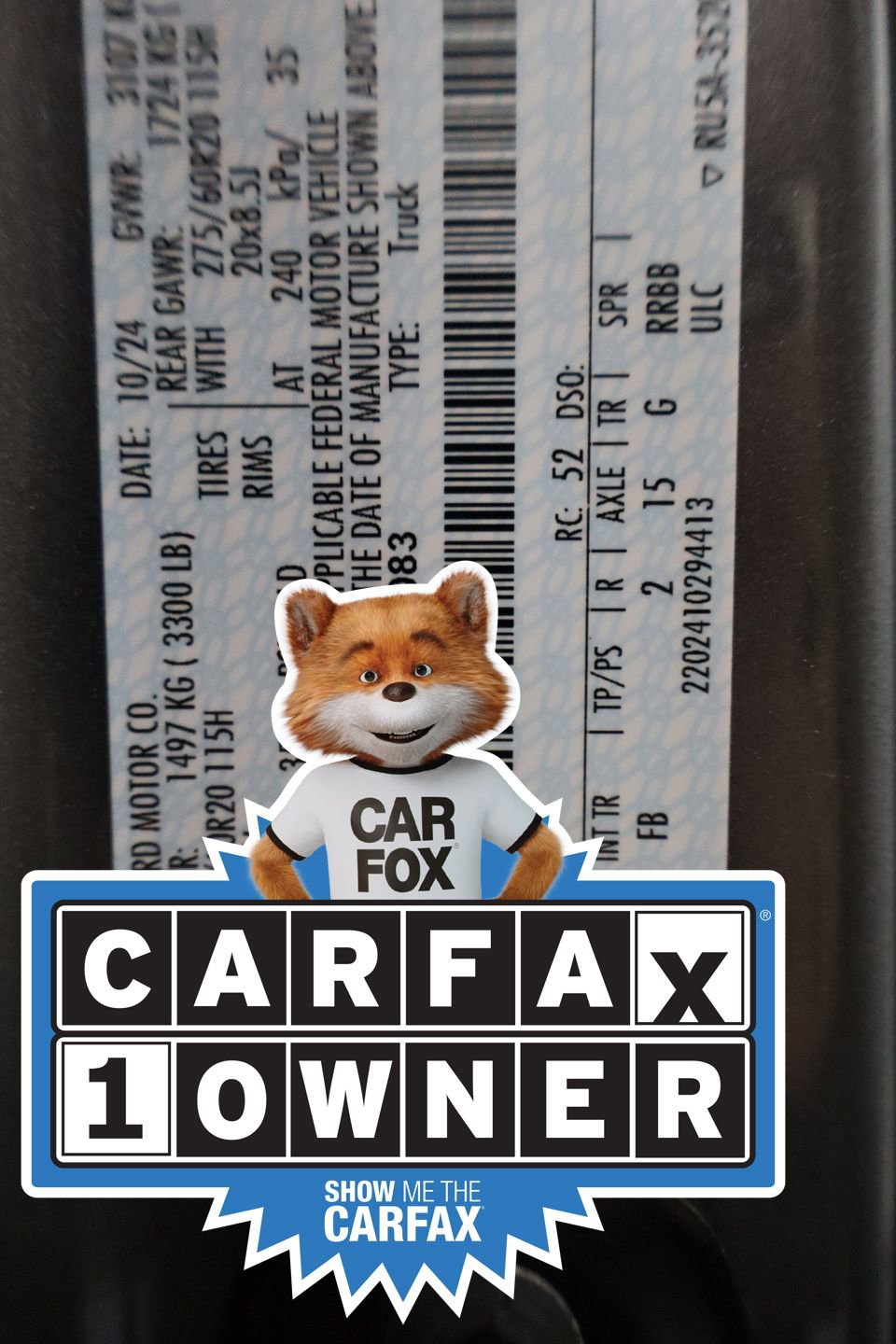 Certified 2024 Ford F150 XLT w/ Equipment Group 302A MID image 31