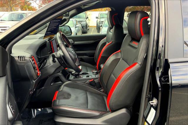 Certified 2024 Ford Ranger Raptor image 8