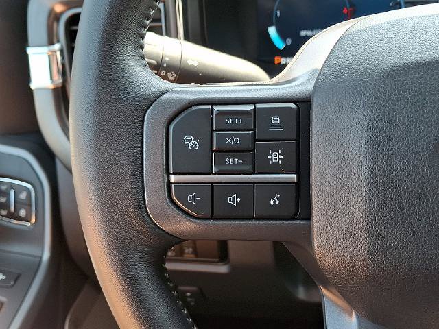 Certified 2024 Ford F250 Lariat w/ Lariat Ultimate Package AWD/4WD image 21