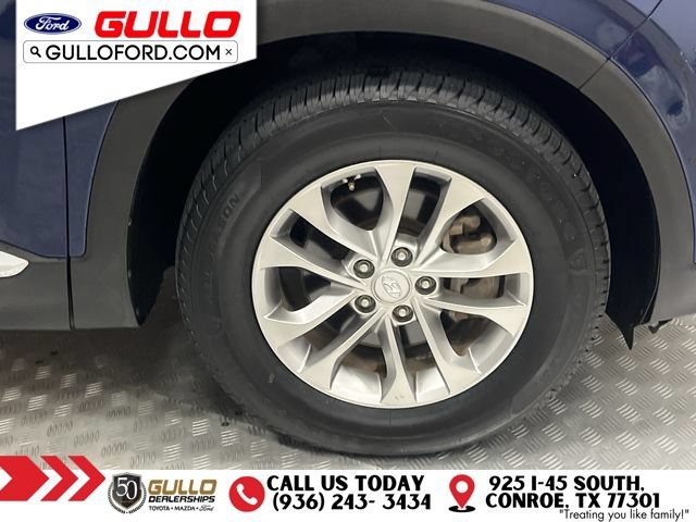 Used 2019 Hyundai Santa Fe SE FWD image 30