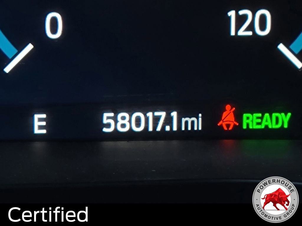 Certified 2021 Ford F150 Lariat AWD/4WD image 34