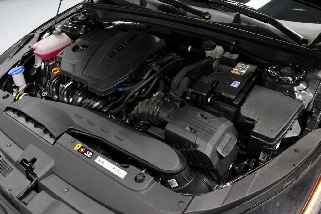 Used 2025 Kia K5 GT-Line FWD image 18
