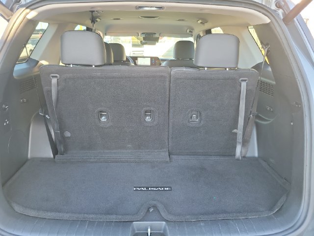 Used 2023 Hyundai Palisade SEL w/ Cargo Package FWD image 22