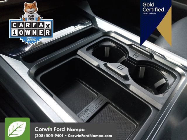 Certified 2024 Ford F250 Lariat w/ Lariat Ultimate Package image 20