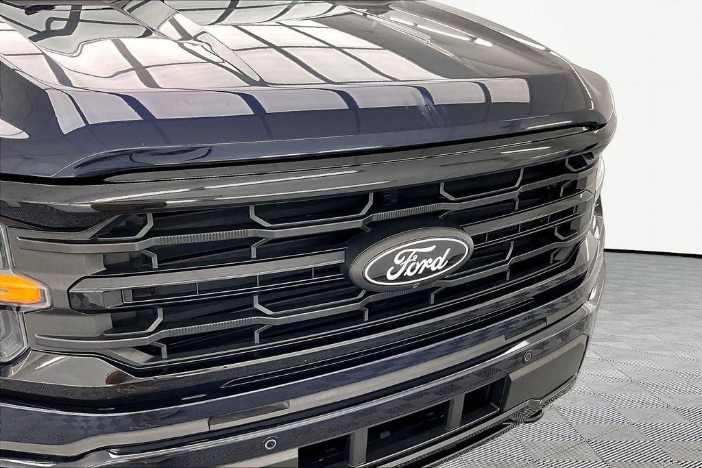 Certified 2024 Ford F150 XLT w/ Equipment Group 302A MID AWD/4WD image 29