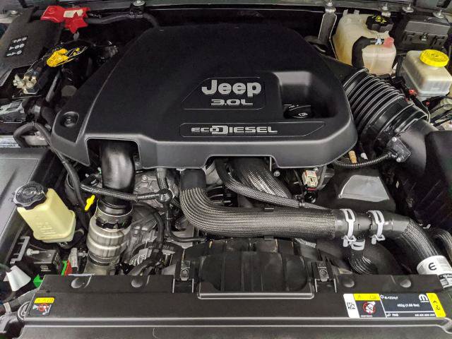Used 2021 Jeep Wrangler Unlimited Rubicon AWD/4WD image 22