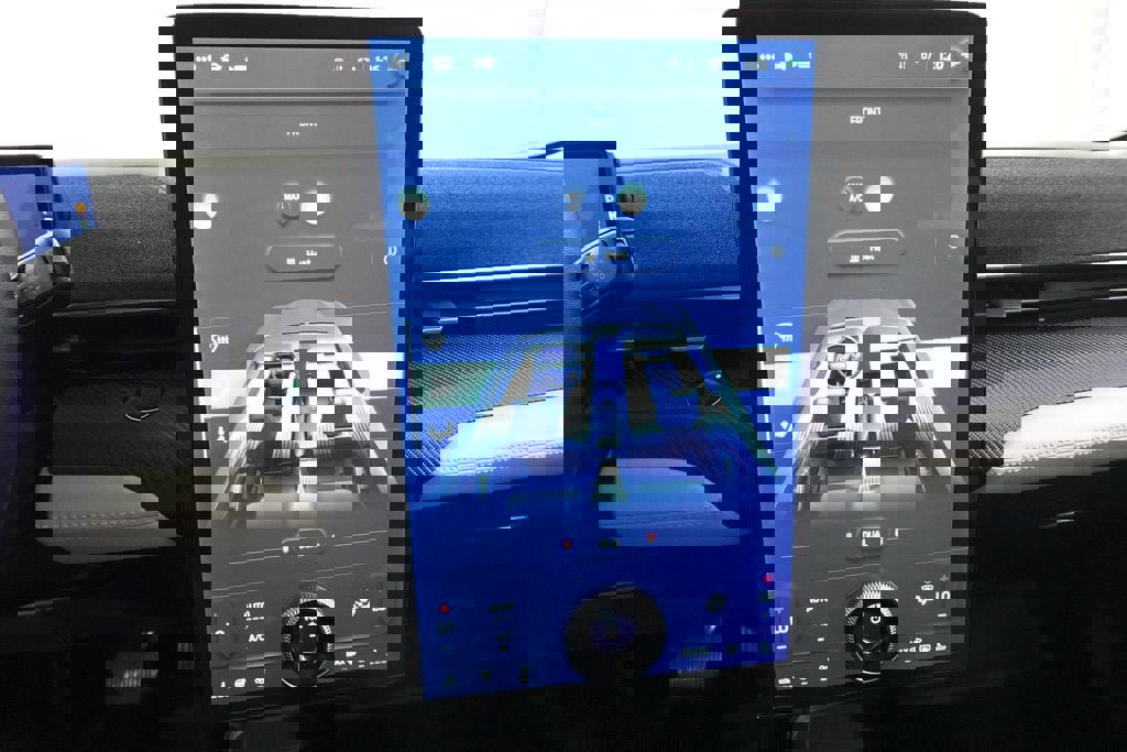 Certified 2023 Ford Mustang Mach-E Premium AWD/4WD image 18