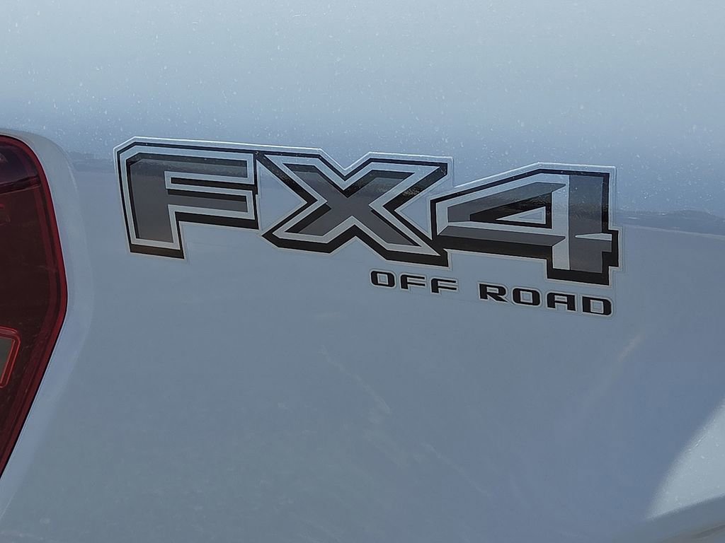 Certified 2025 Ford F150 Lariat w/ Equipment Group 501A Mid image 17