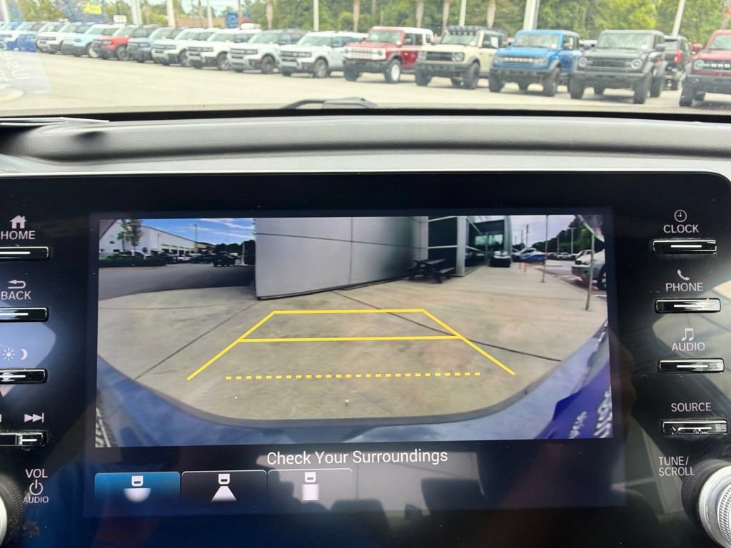 Used 2022 Honda Accord Sport image 19