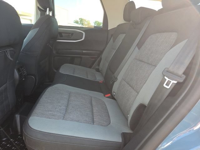 Certified 2023 Ford Bronco Sport Big Bend w/ Convenience Package AWD/4WD image 25