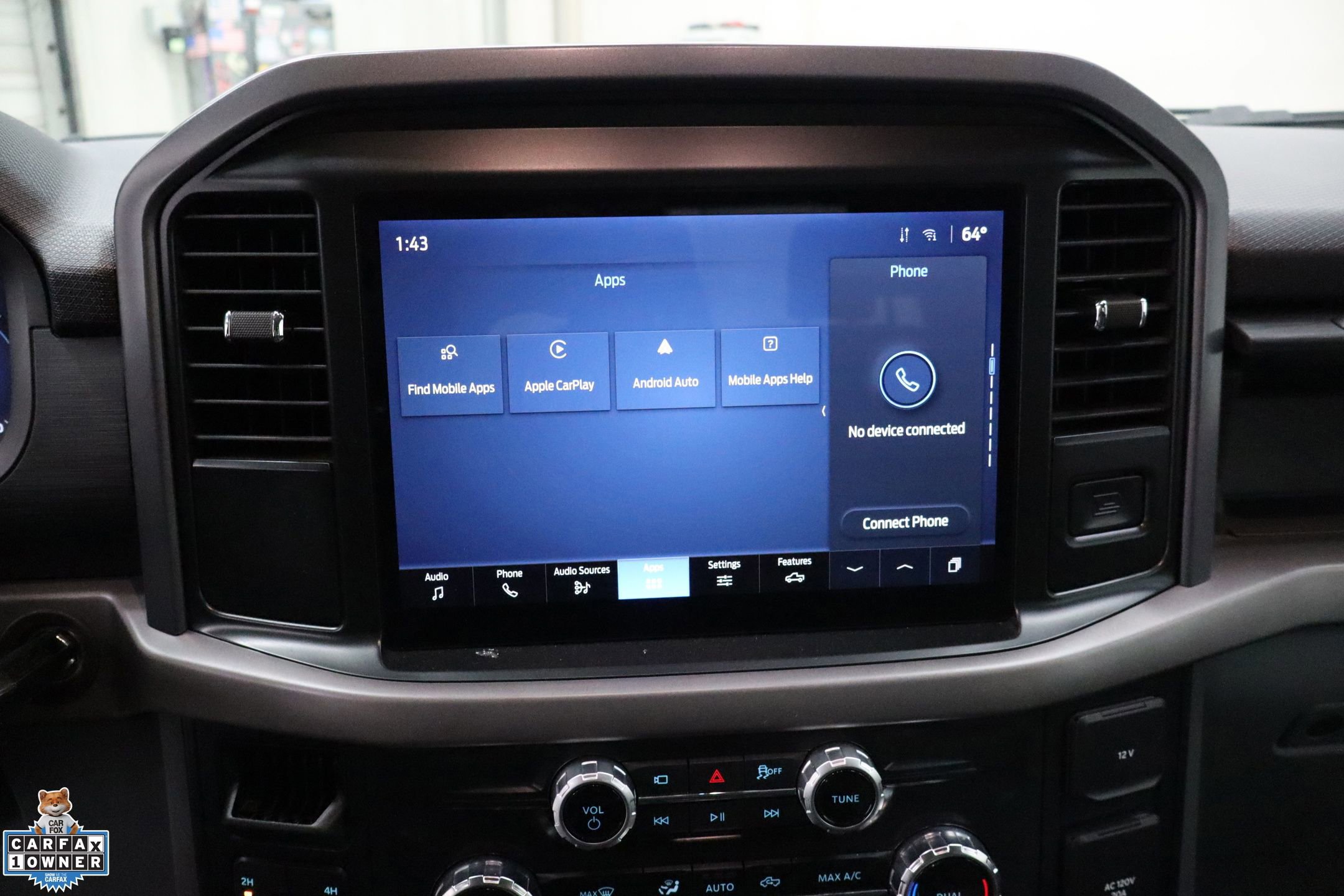 Certified 2025 Ford F150 XLT w/ Equipment Group 301A Standard image 26