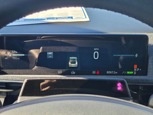 Certified 2025 Ford Mustang Mach-E Premium image 18