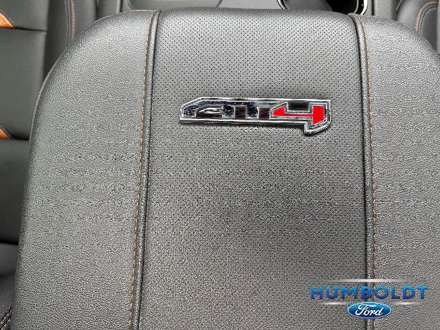 Used 2024 GMC Sierra 2500 AT4 w/ AT4 Premium Plus Package image 37