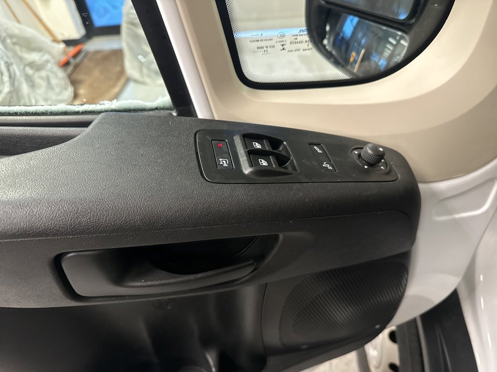 Used 2020 RAM ProMaster 2500 image 11