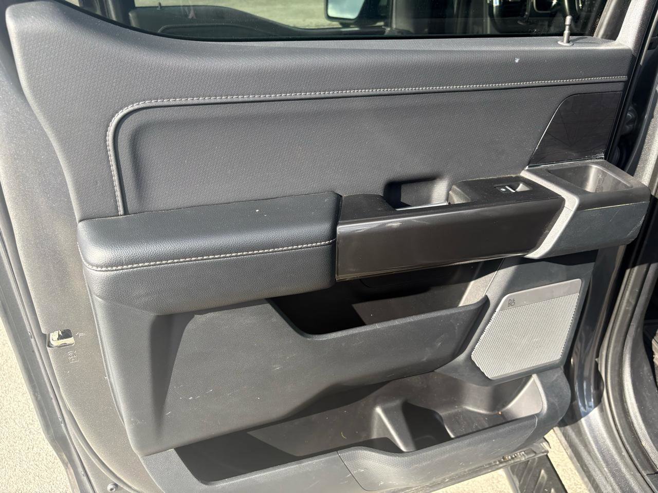 Certified 2023 Ford F150 XLT w/ Equipment Group 302A High image 33