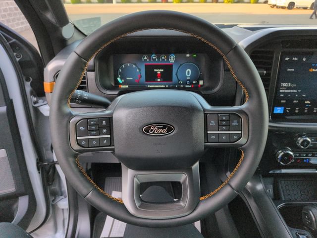 Certified 2026 Ford F150 Tremor w/ Equipment Group 402B AWD/4WD image 14
