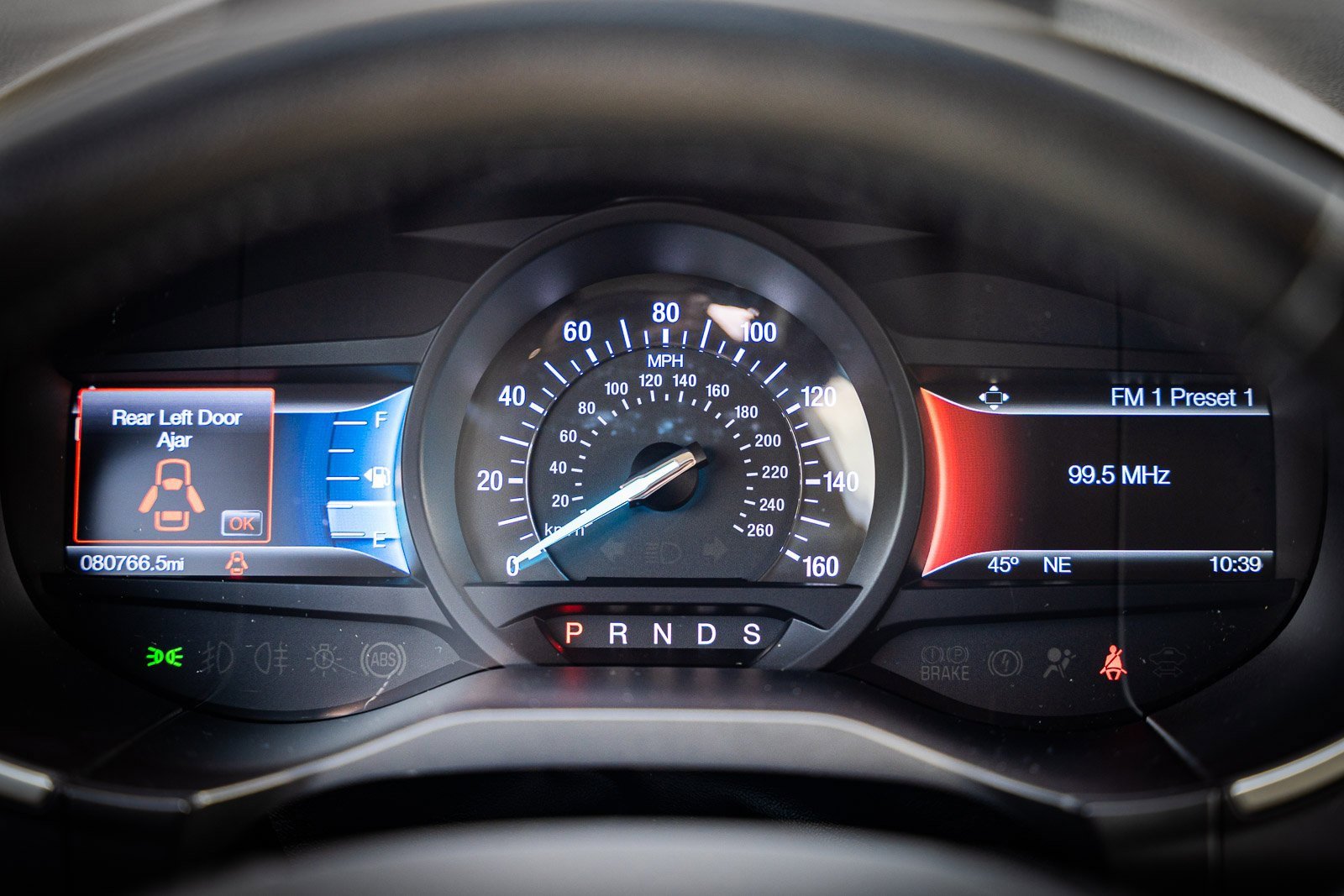 Certified 2017 Ford Edge SEL w/ Equipment Group 201A image 23