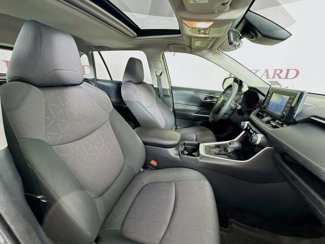 Used 2019 Toyota RAV4 XLE image 33