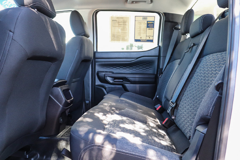 Certified 2026 Ford Ranger XL RWD image 23