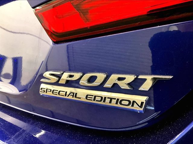 Used 2021 Honda Accord Sport Special Edition image 13