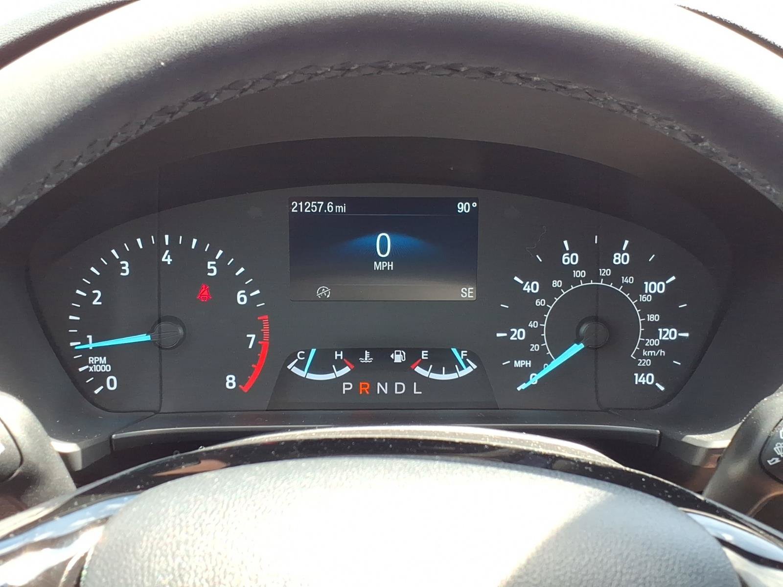 Certified 2022 Ford Escape SE w/ SE Sport Appearance Package AWD/4WD image 23