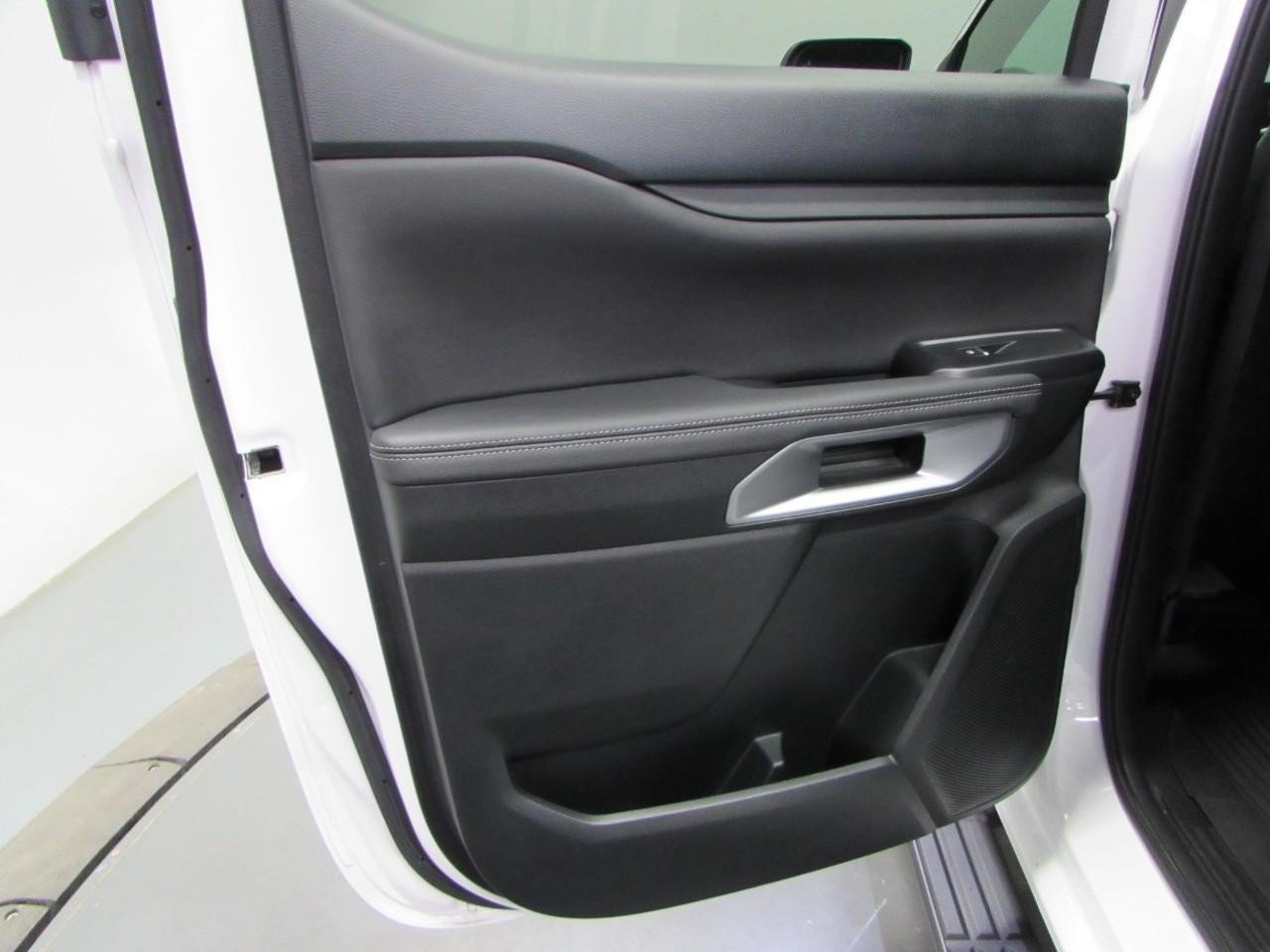 Certified 2024 Ford Ranger Lariat AWD/4WD image 14
