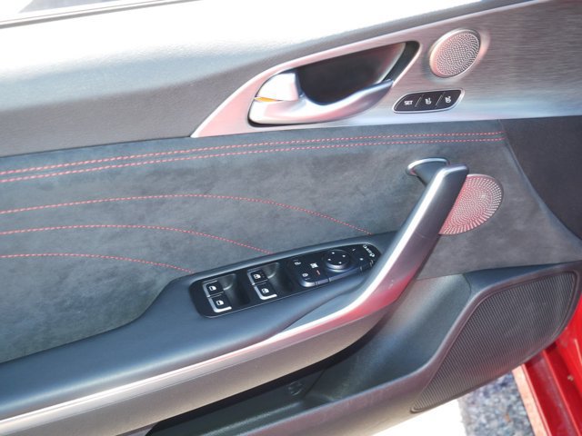 Used 2023 Kia Stinger GT2 AWD/4WD image 15