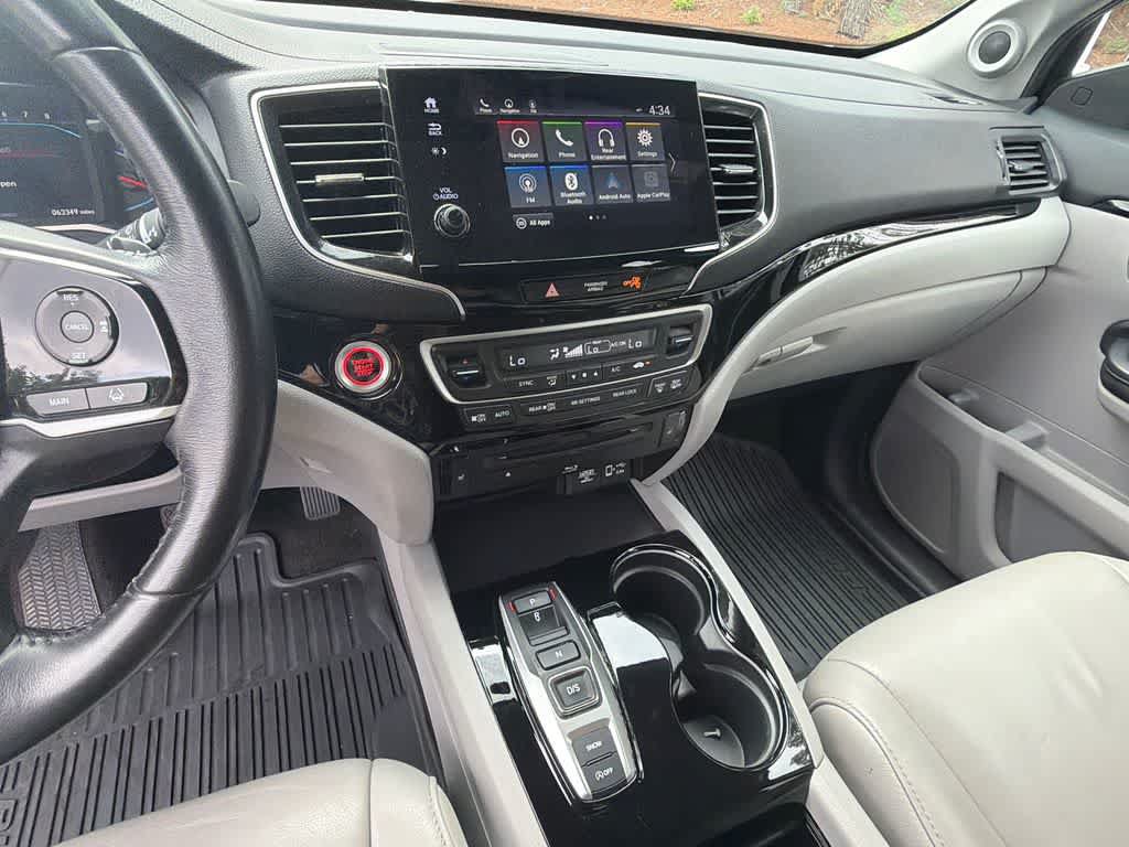 Used 2021 Honda Pilot Touring image 26