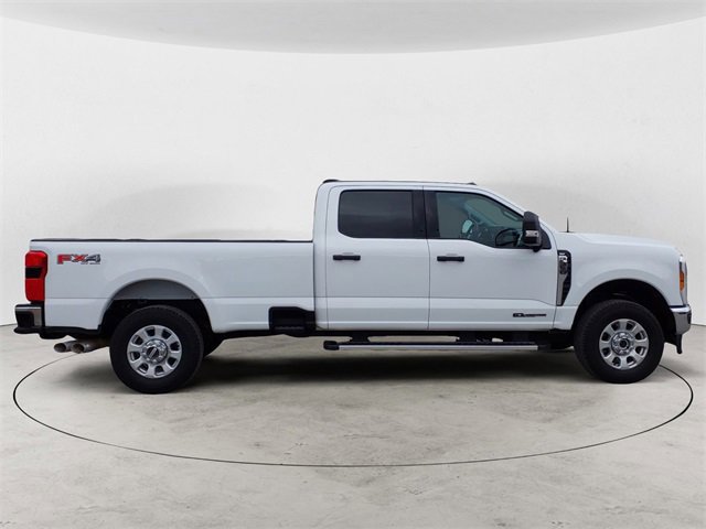 Certified 2024 Ford F350 XLT w/ 360-Degree Camera Package image 2
