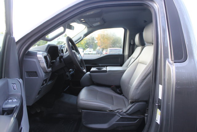 Certified 2021 Ford F150 XL w/ Equipment Group 101A High AWD/4WD image 19