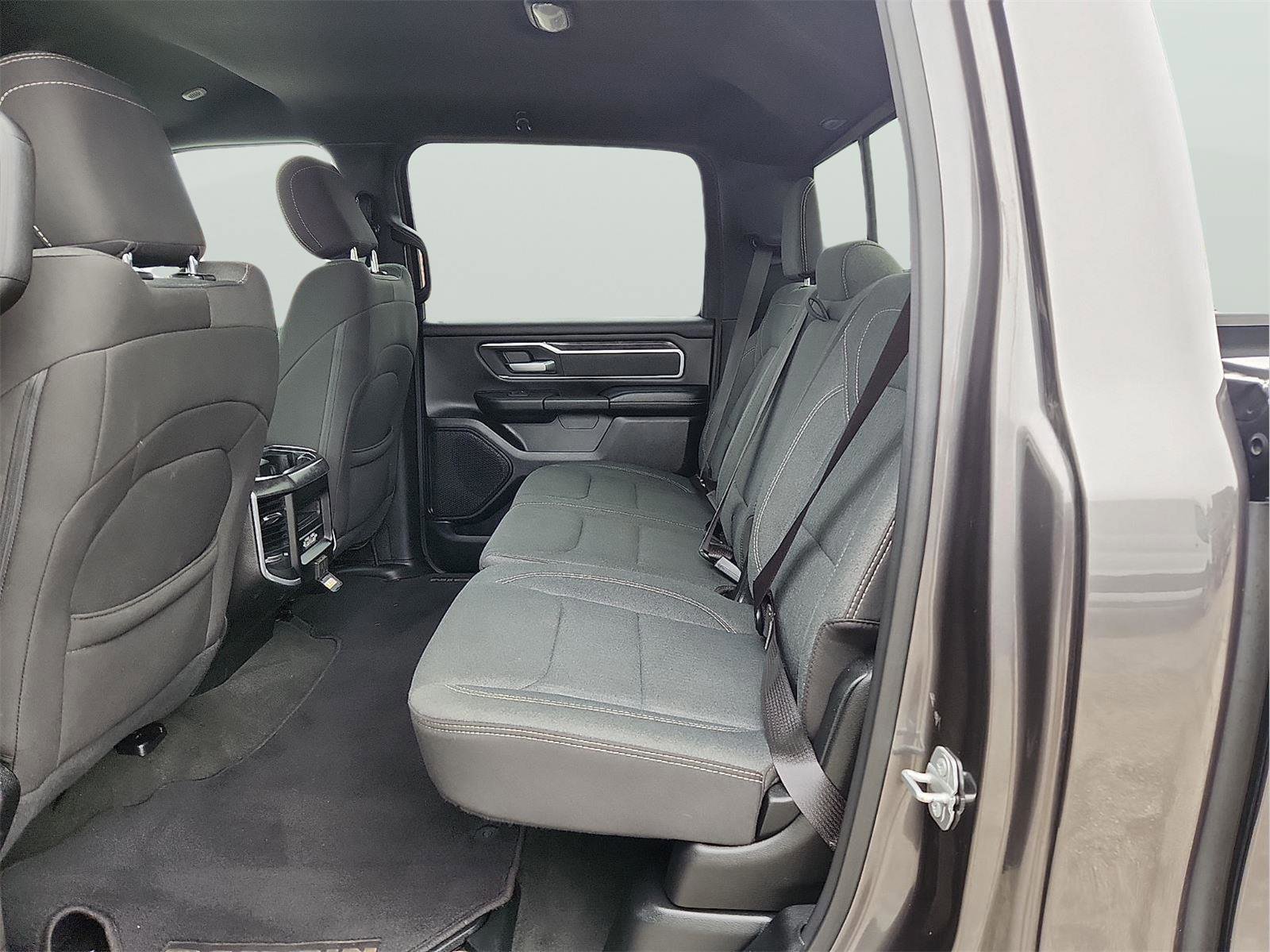 Used 2020 RAM 1500 Big Horn image 10