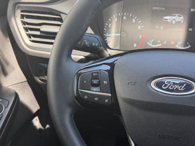 Certified 2022 Ford Escape SE w/ Convenience Package AWD/4WD image 16