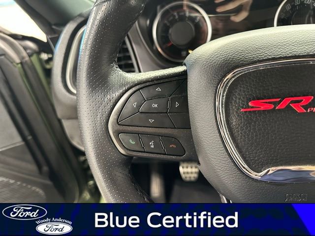 Used 2022 Dodge Challenger R/T Scat Pack image 11