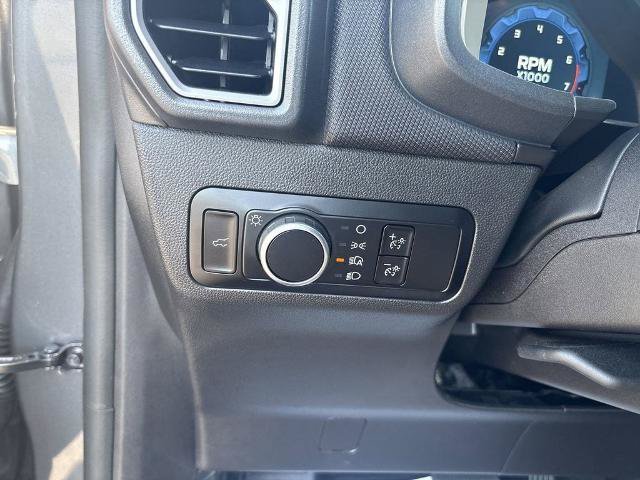Certified 2025 Ford Bronco Sport Big Bend AWD/4WD image 16