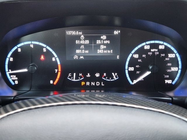 Certified 2024 Ford Bronco Sport Big Bend image 14