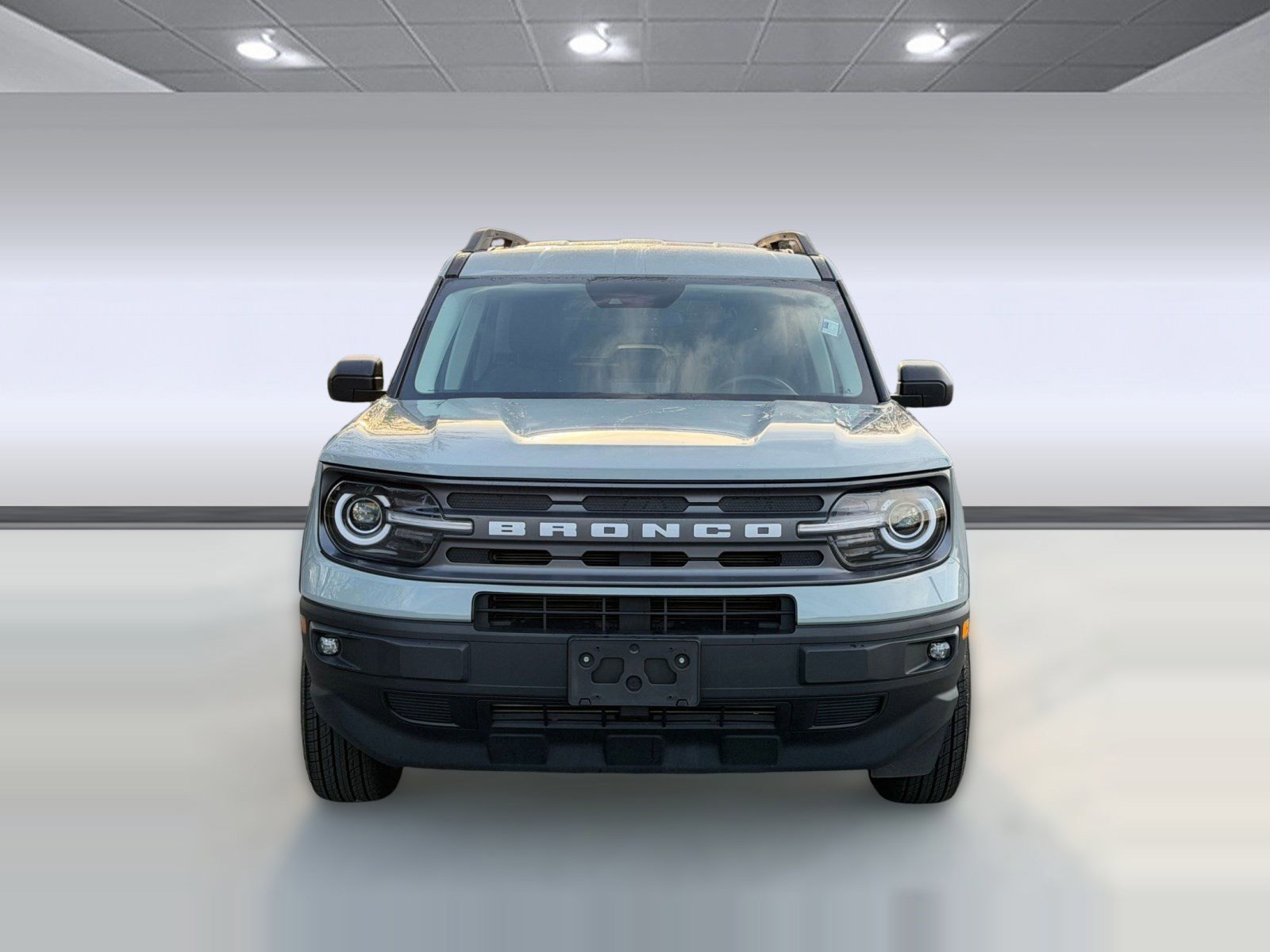 Certified 2023 Ford Bronco Sport Big Bend w/ Convenience Package image 8