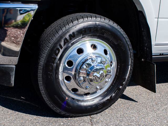 Used 2025 RAM 3500 Limited AWD/4WD image 5