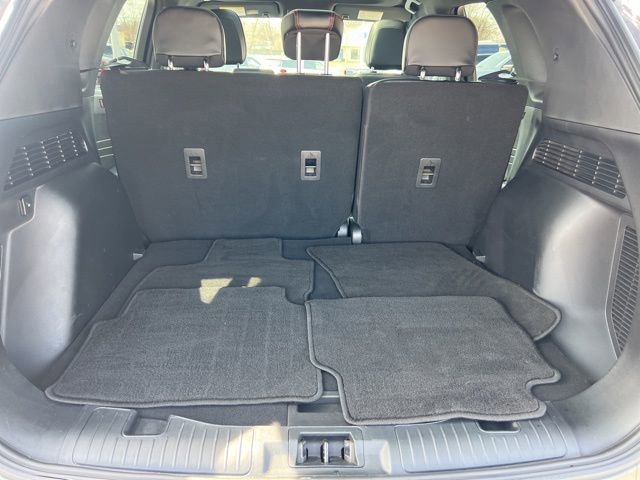Certified 2024 Ford Escape ST-Line w/ Tech Pack #1 image 24