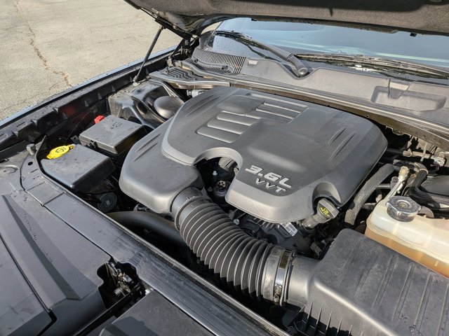 Used 2023 Dodge Challenger GT w/ Plus Package image 35