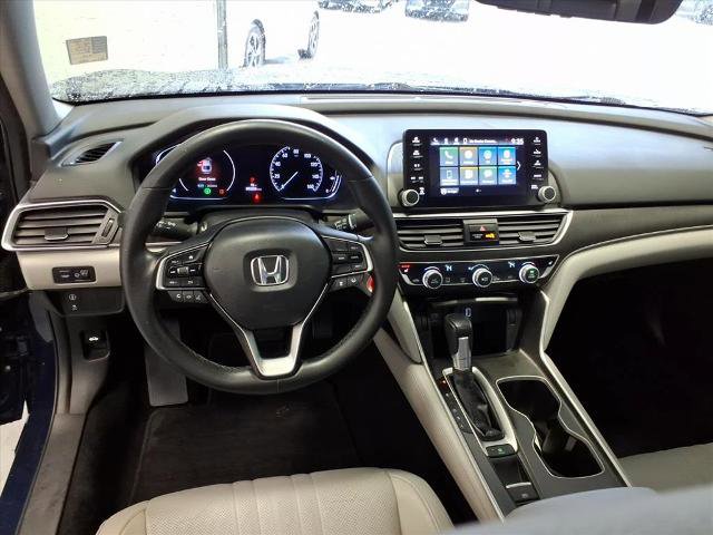 Used 2019 Honda Accord EX-L image 13